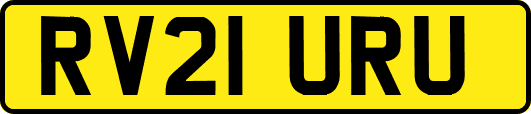 RV21URU