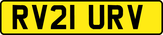 RV21URV