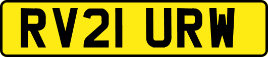 RV21URW