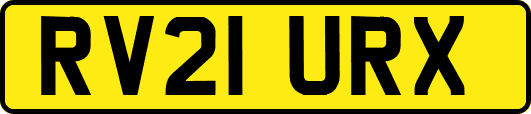 RV21URX