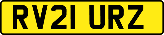 RV21URZ