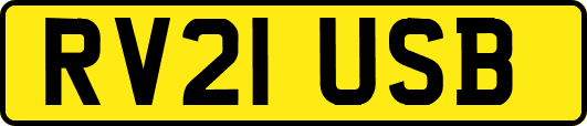 RV21USB