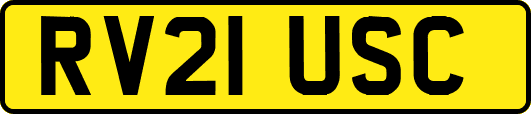 RV21USC