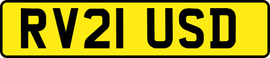 RV21USD