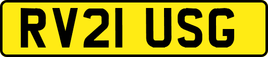 RV21USG