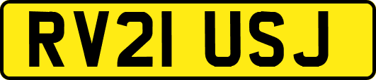 RV21USJ