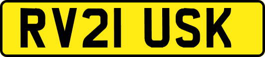 RV21USK