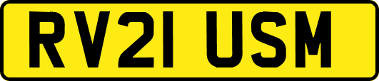 RV21USM