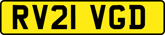 RV21VGD