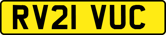 RV21VUC