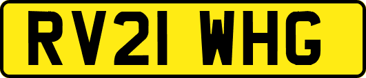 RV21WHG