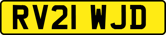 RV21WJD