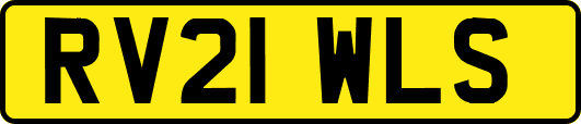 RV21WLS