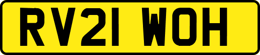 RV21WOH