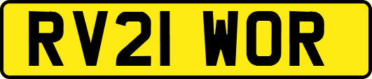 RV21WOR