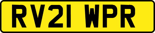 RV21WPR