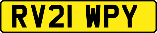 RV21WPY