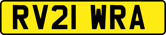 RV21WRA