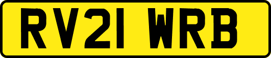 RV21WRB