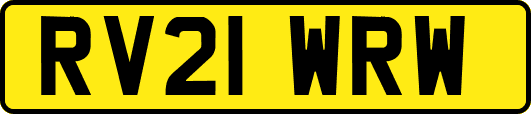 RV21WRW