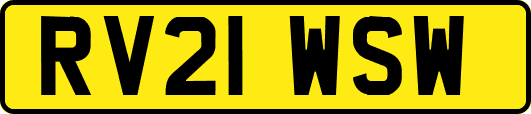 RV21WSW