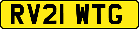 RV21WTG