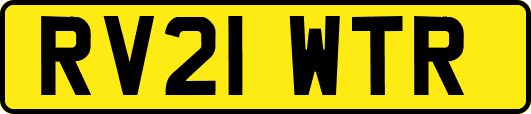 RV21WTR