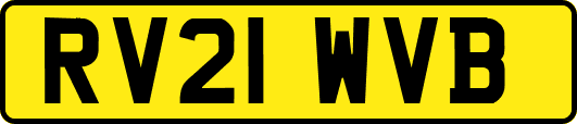 RV21WVB