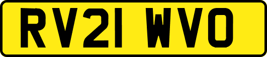 RV21WVO