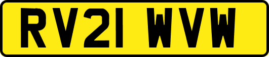 RV21WVW