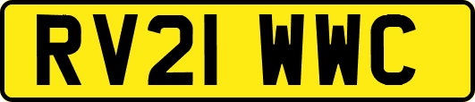 RV21WWC