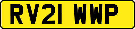 RV21WWP