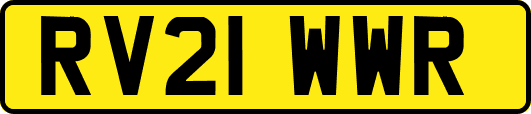 RV21WWR