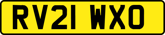 RV21WXO