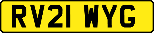 RV21WYG