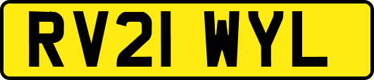 RV21WYL