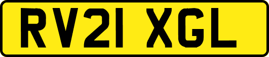 RV21XGL