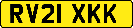 RV21XKK