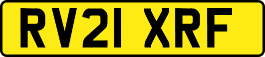 RV21XRF