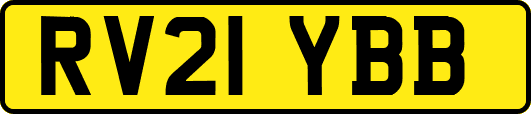 RV21YBB