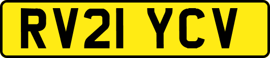 RV21YCV