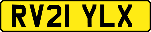 RV21YLX