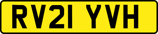 RV21YVH