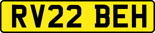 RV22BEH