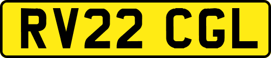 RV22CGL