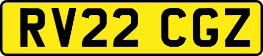 RV22CGZ