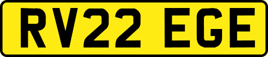 RV22EGE