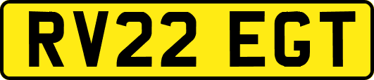 RV22EGT