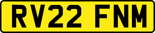 RV22FNM