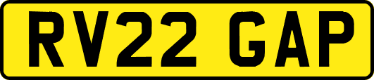 RV22GAP